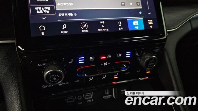 Jeep Cherokee 2022 — photo 34