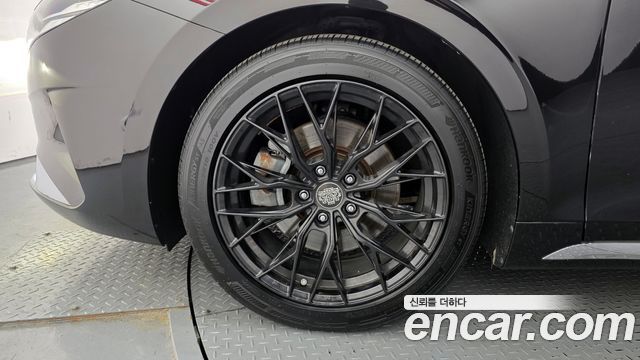 Hyundai Grandeur 2020 — photo 5