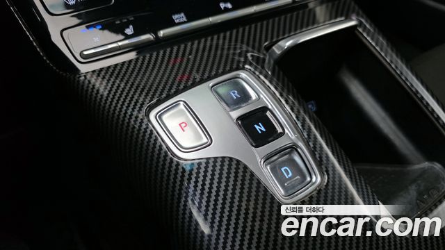 Hyundai Grandeur 2020 — photo 12