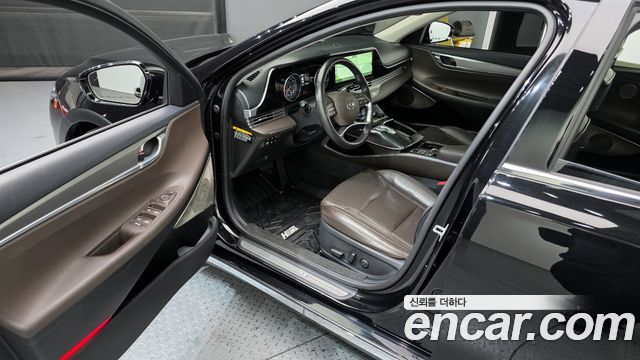 Hyundai Grandeur 2020 — photo 13