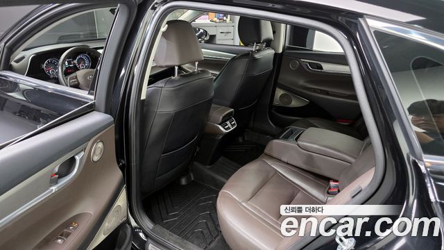 Hyundai Grandeur 2020 — photo 17