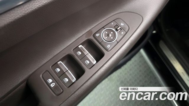 Hyundai Grandeur 2020 — photo 20