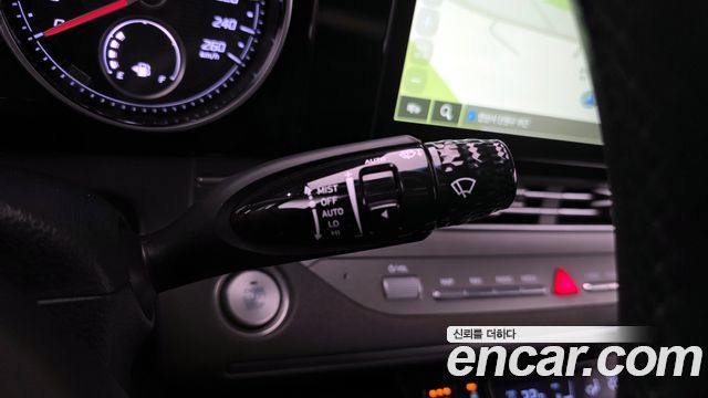 Hyundai Grandeur 2020 — photo 22