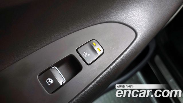 Hyundai Grandeur 2020 — photo 24