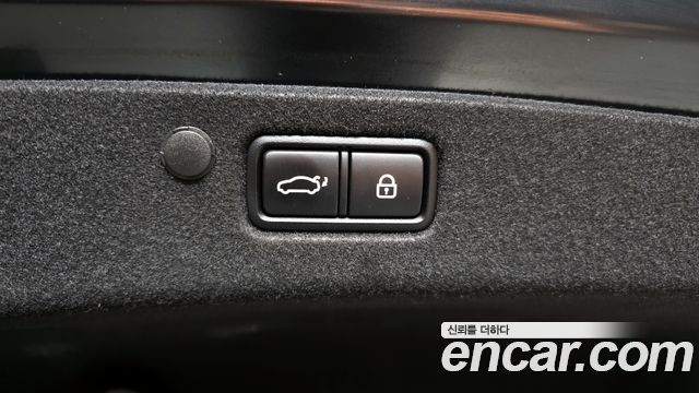 Hyundai Grandeur 2020 — photo 26
