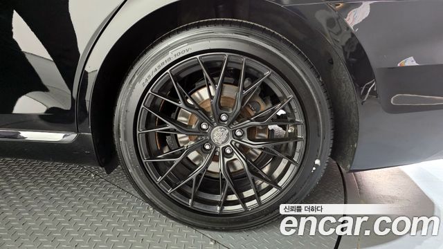 Hyundai Grandeur 2020 — photo 7