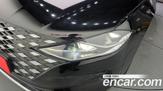 Hyundai Grandeur 2020 — photo 8