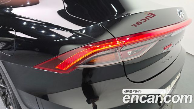Hyundai Grandeur 2020 — photo 9