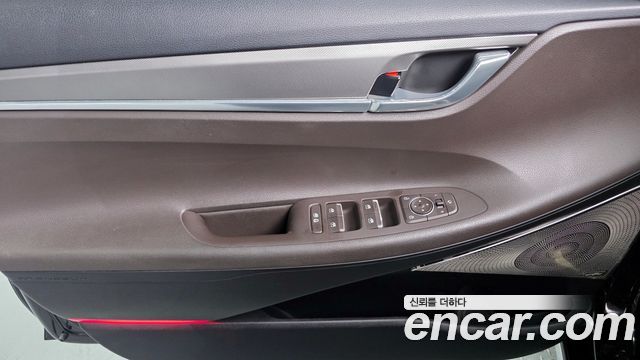 Hyundai Grandeur 2020 — photo 14