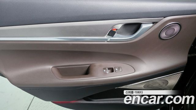 Hyundai Grandeur 2020 — photo 15