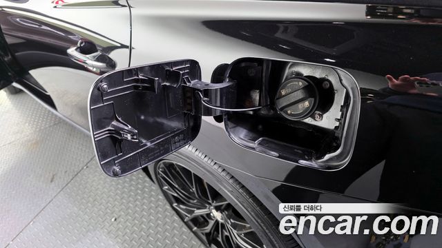 Hyundai Grandeur 2020 — photo 27