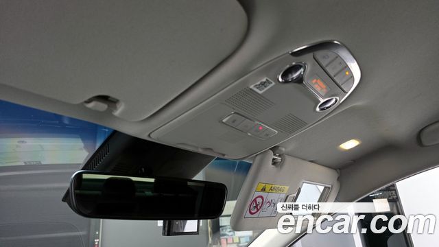 Hyundai Grandeur 2020 — photo 28