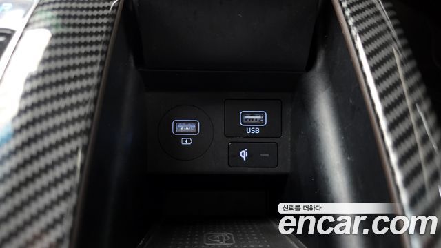 Hyundai Grandeur 2020 — photo 29