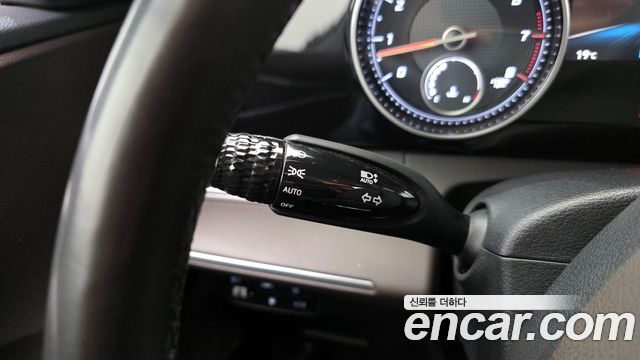 Hyundai Grandeur 2020 — photo 30
