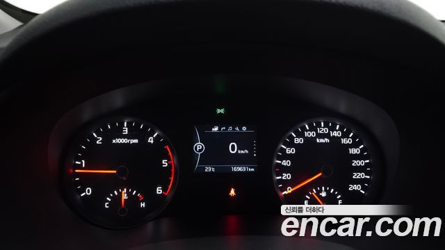 Kia Sportage 2016 — photo 8