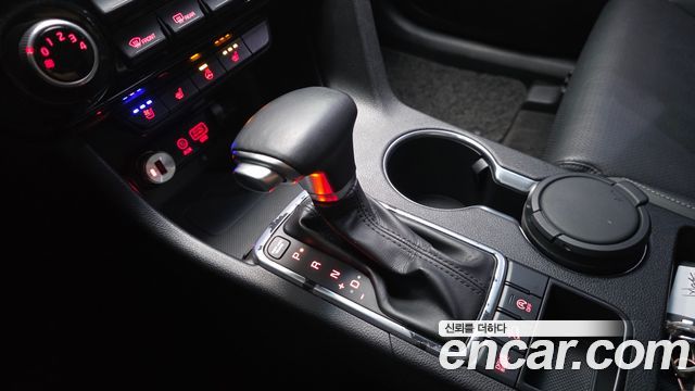 Kia Sportage 2016 — photo 9