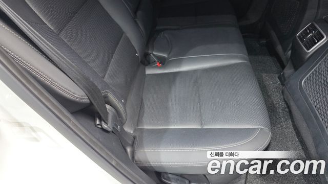 Kia Sportage 2016 — photo 10