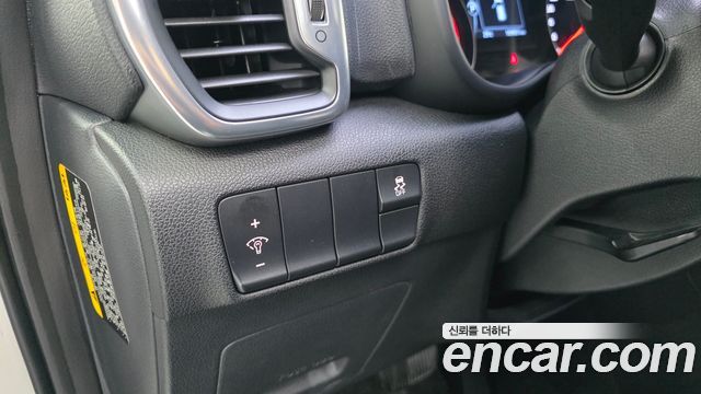 Kia Sportage 2016 — photo 13