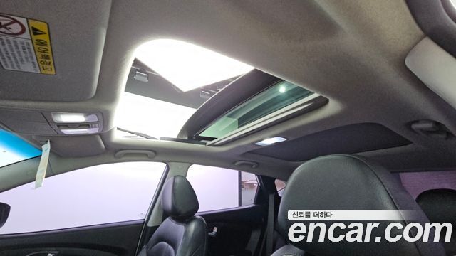 Hyundai Tucson 2014 — photo 18