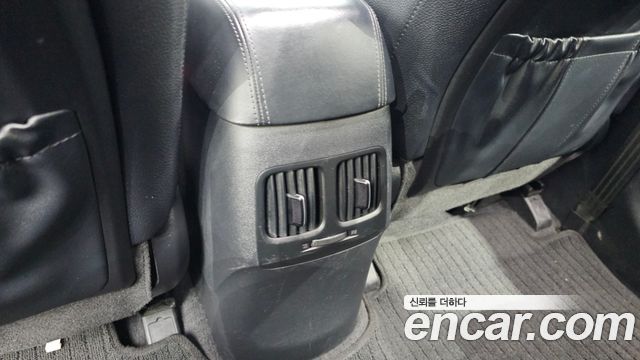 Hyundai Tucson 2014 — photo 19