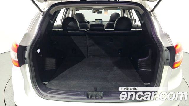 Hyundai Tucson 2014 — photo 20