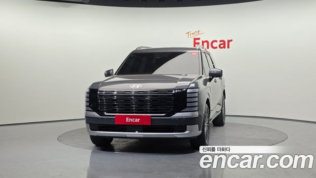 Hyundai Palisade 2026 — photo 3