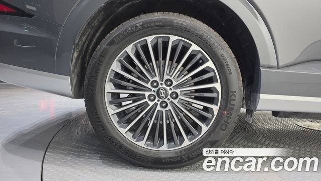 Hyundai Palisade 2026 — photo 5