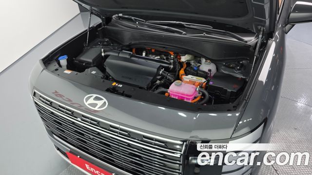 Hyundai Palisade 2026 — photo 6