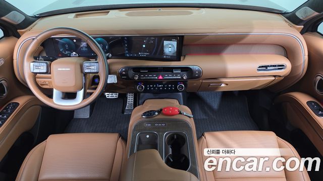 Hyundai Palisade 2026 — photo 10