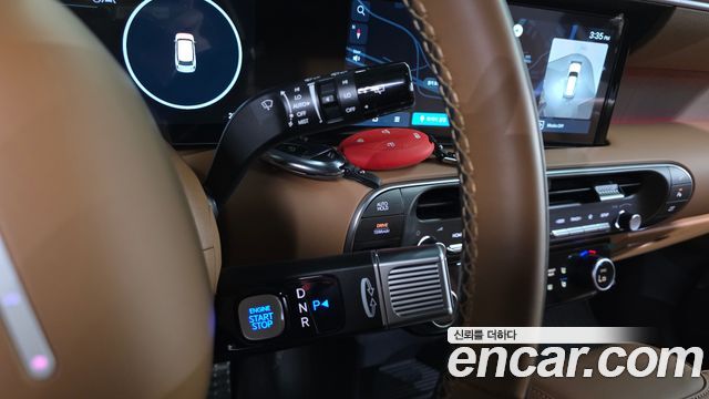 Hyundai Palisade 2026 — photo 12