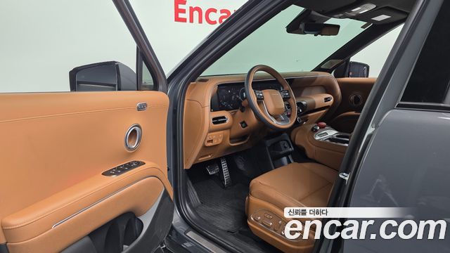 Hyundai Palisade 2026 — photo 13