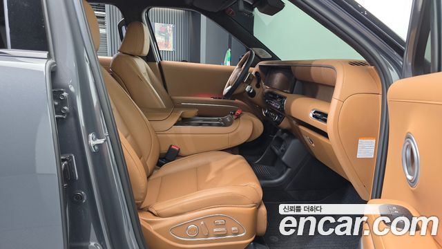 Hyundai Palisade 2026 — photo 17