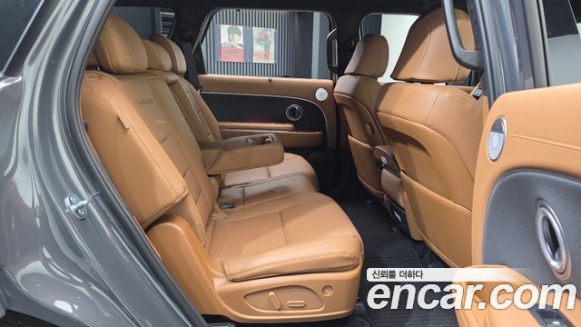 Hyundai Palisade 2026 — photo 18