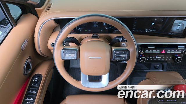 Hyundai Palisade 2026 — photo 19