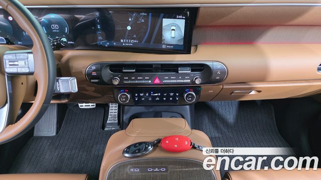 Hyundai Palisade 2026 — photo 20