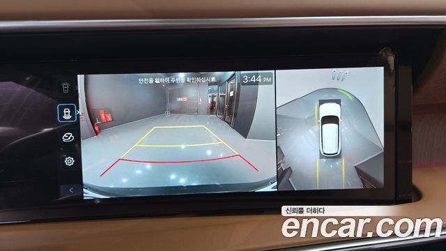 Hyundai Palisade 2026 — photo 21