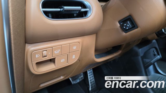 Hyundai Palisade 2026 — photo 24