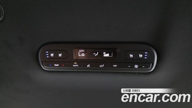 Hyundai Palisade 2026 — photo 25