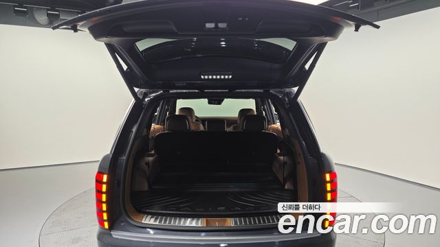 Hyundai Palisade 2026 — photo 26