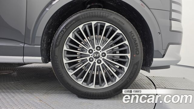 Hyundai Palisade 2026 — photo 7