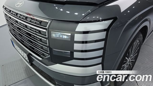 Hyundai Palisade 2026 — photo 8