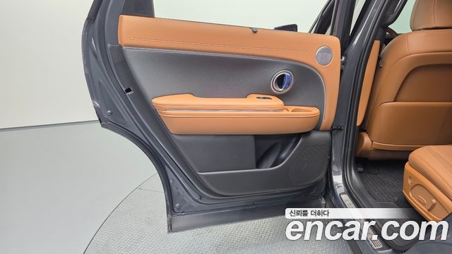 Hyundai Palisade 2026 — photo 15