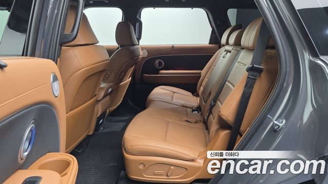 Hyundai Palisade 2026 — photo 16