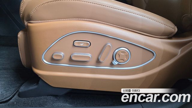 Hyundai Palisade 2026 — photo 30
