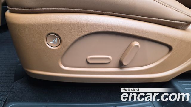 Hyundai Palisade 2026 — photo 33