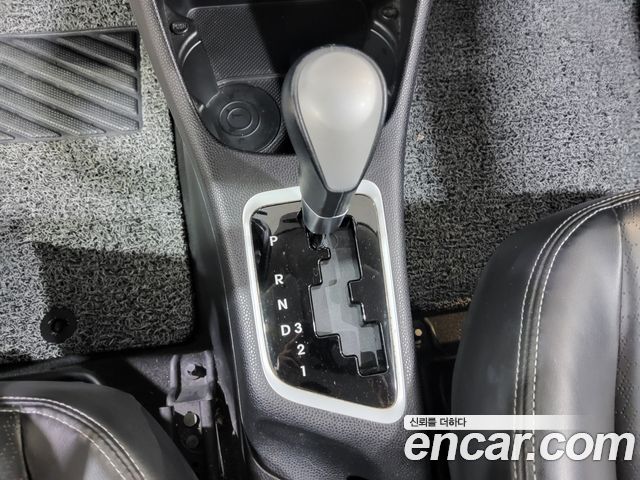 Kia morning 2016 — photo 9