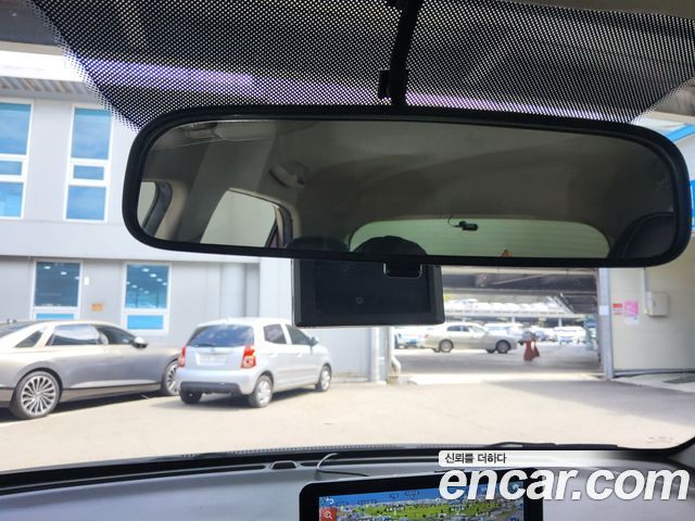 Kia morning 2016 — photo 17