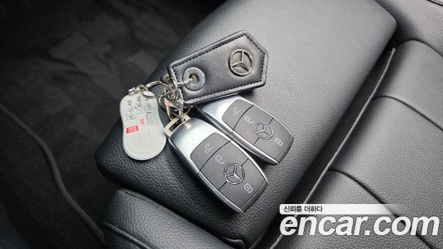 Mercedes-Benz A-Class 2021 — photo 19