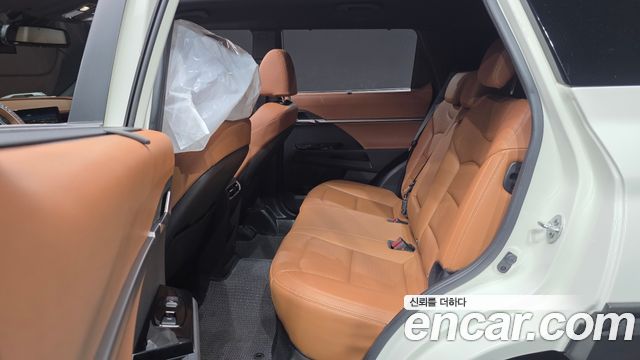 KG Mobility Torres 2024 — photo 18