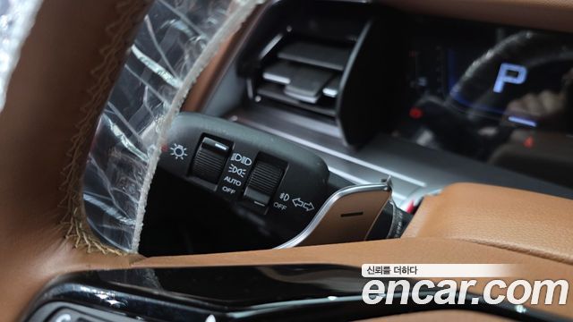 KG Mobility Torres 2024 — photo 28